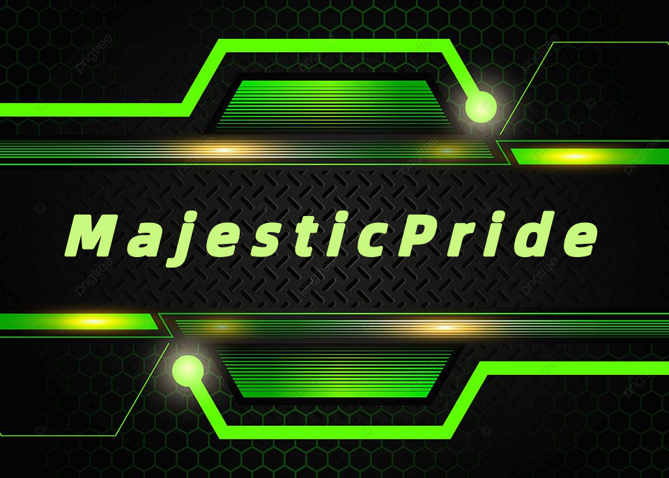 Majestic Pride